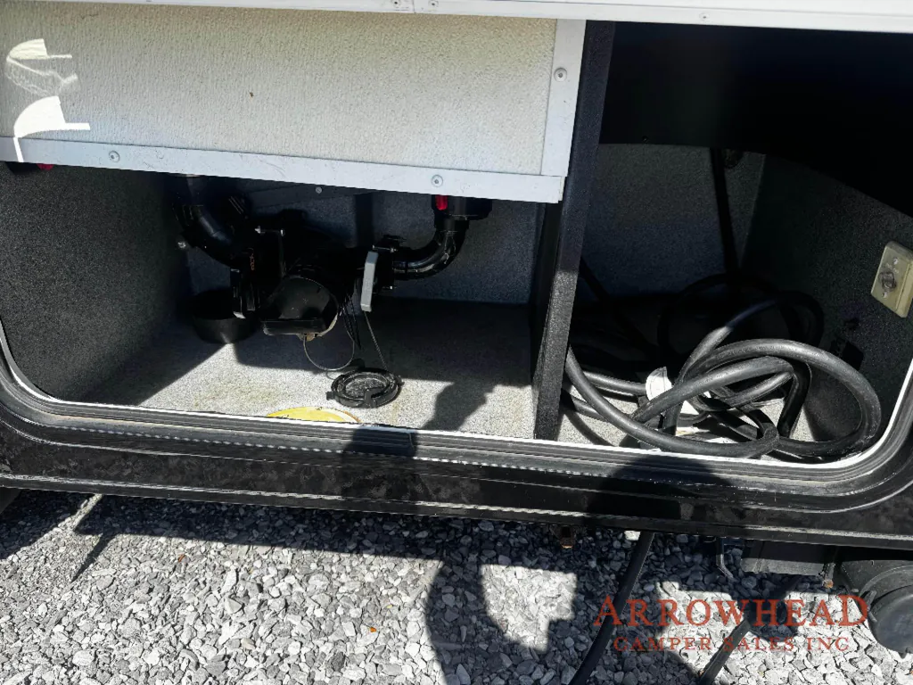 2014 Forest River Forester 2861DS, Photos photo 13