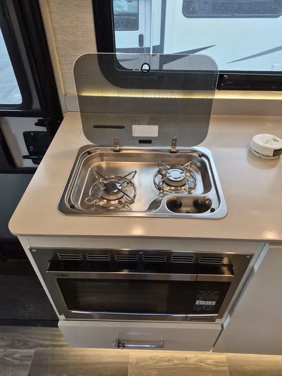 2020 Tiffin Wayfarer 25 RW, Photos photo 28