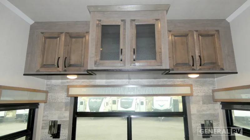 2021 Forest River Cedar Creek Champagne Edition 38EL, Photos photo 23