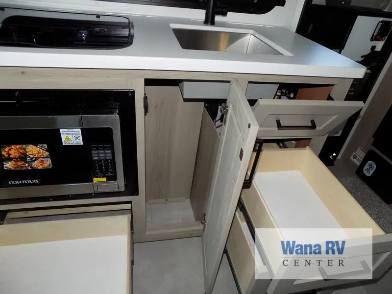 2026 Forest River RV Rockwood GEO Pro 19FBS - Photo 4