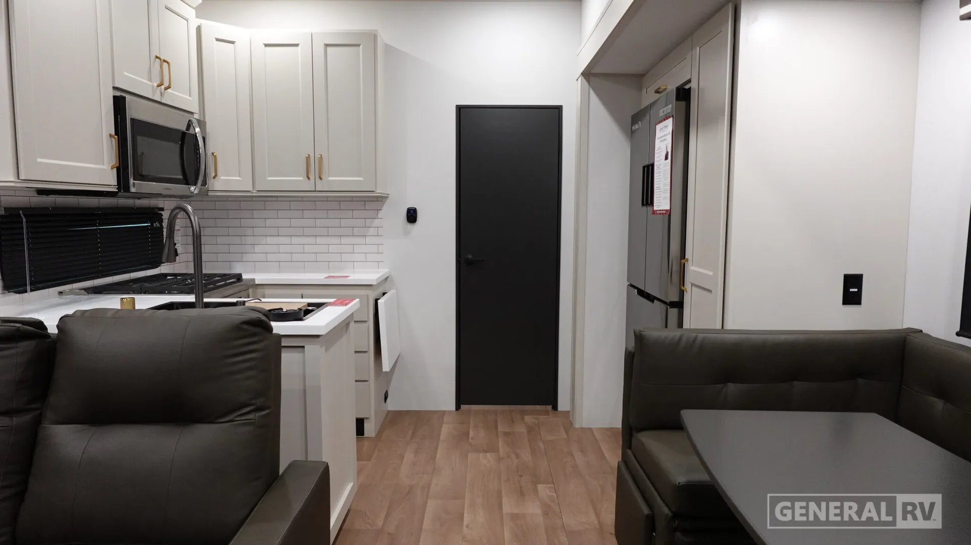 2026 Grand Design Influence 3904BH - Photo 3