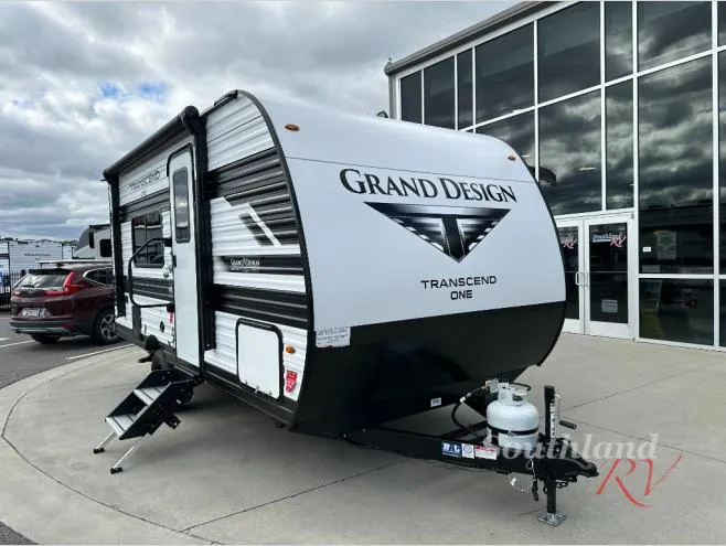 2026 Grand Design Transcend One 151RB - Photo 2