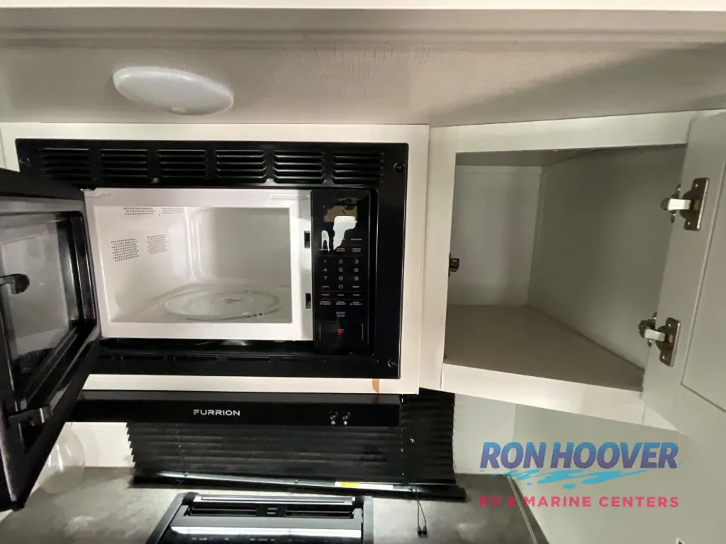 2022 Keystone RV Cougar Half-Ton 33RLI, Photos photo 9