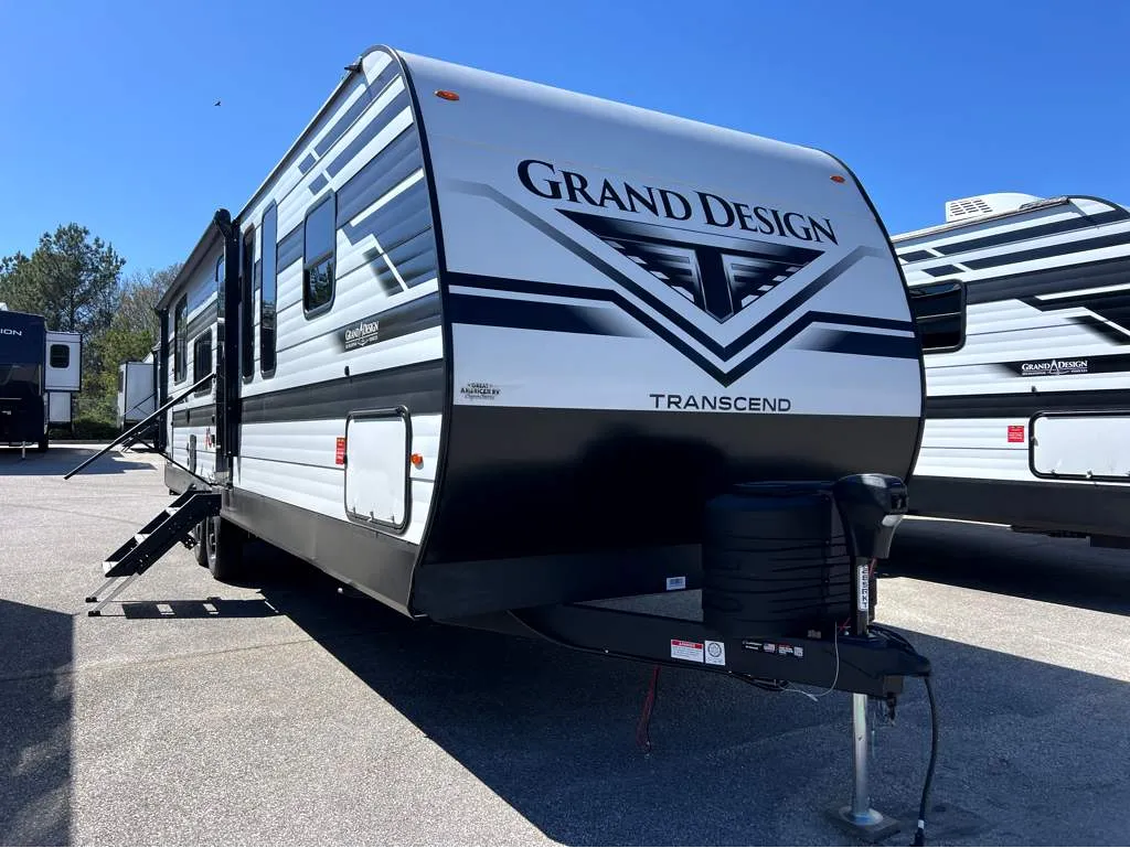 2026 Grand Design Transcend 285RKT - Photo 2