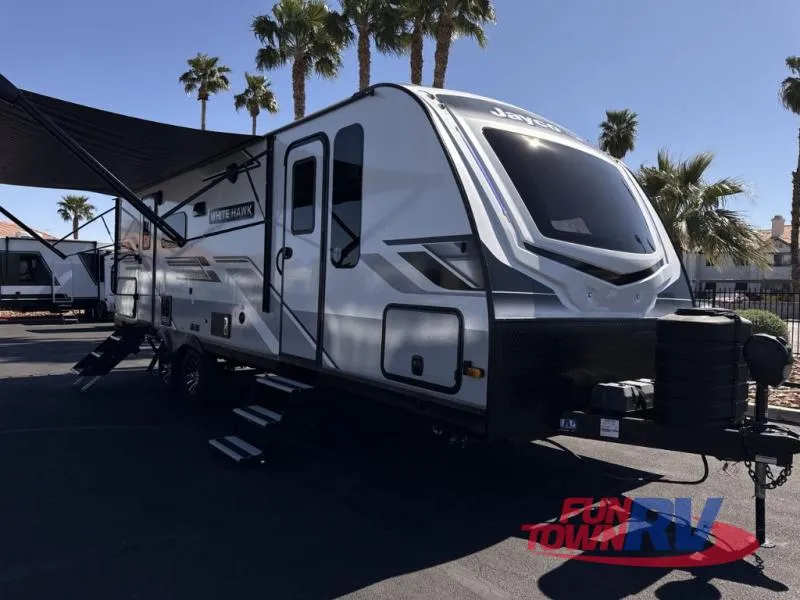 2024 Jayco White Hawk 27RB - Photo 3