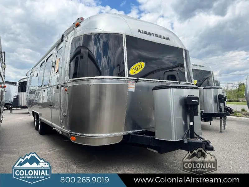 2021 Airstream Flying Cloud 28RB - Photo 2