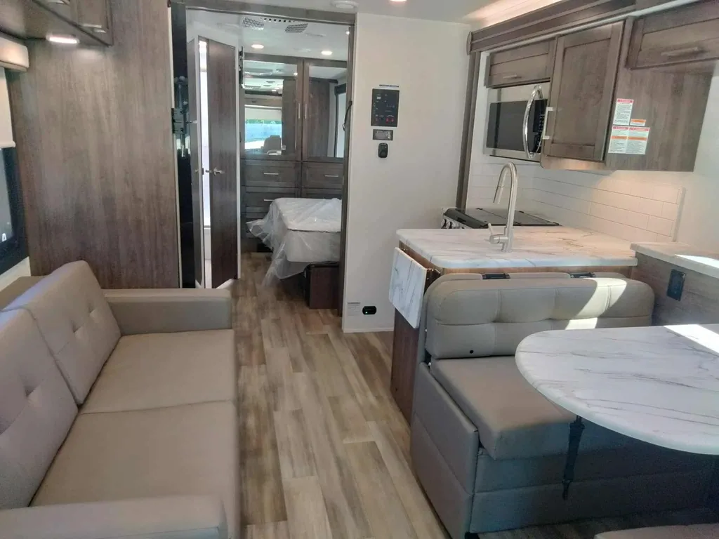 2026 Entegra Coach Vision 27A, Photos photo 11