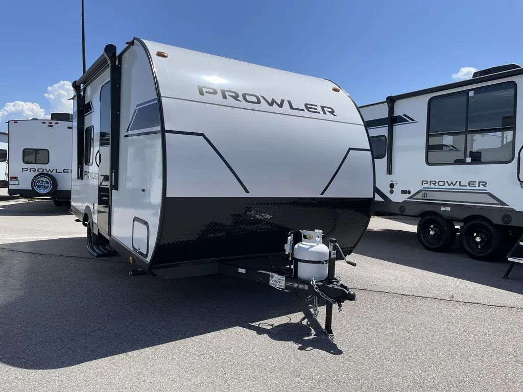 2025 Heartland Prowler 17RBLX - Photo 2