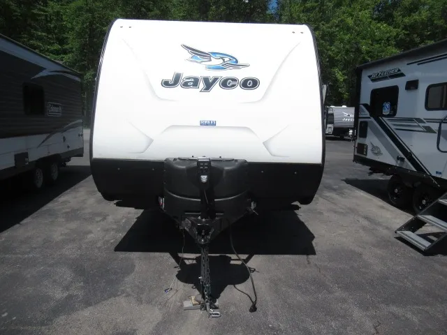 2019 Jayco Jay Feather 24RL - Photo 3