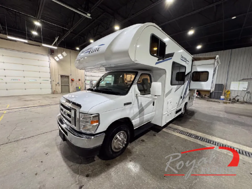 2025 Thor Motor Coach Freedom Elite 22FE, Photos photo 4