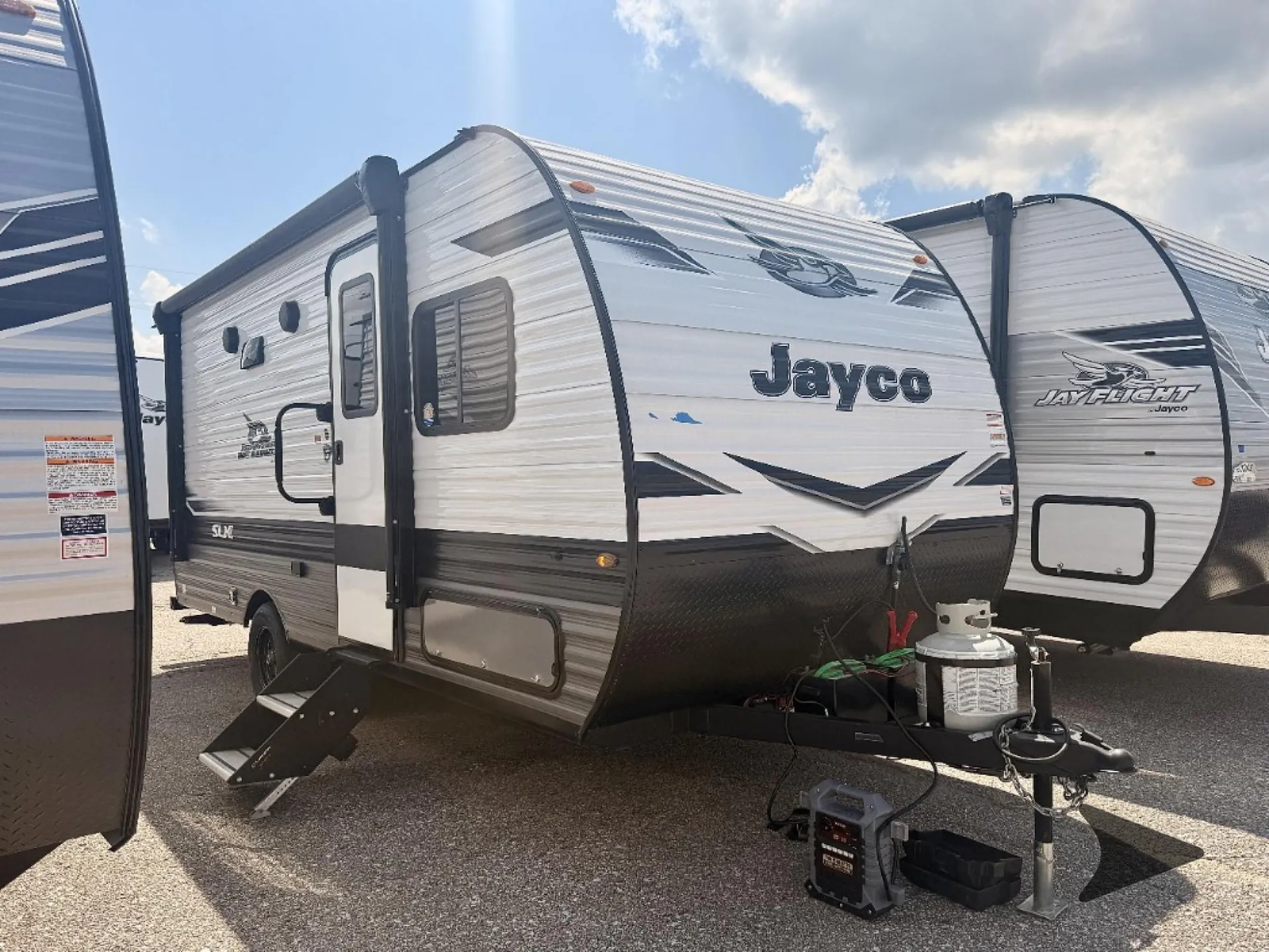 2024 Jayco Jay Flight SLX 174BHW - Photo 2