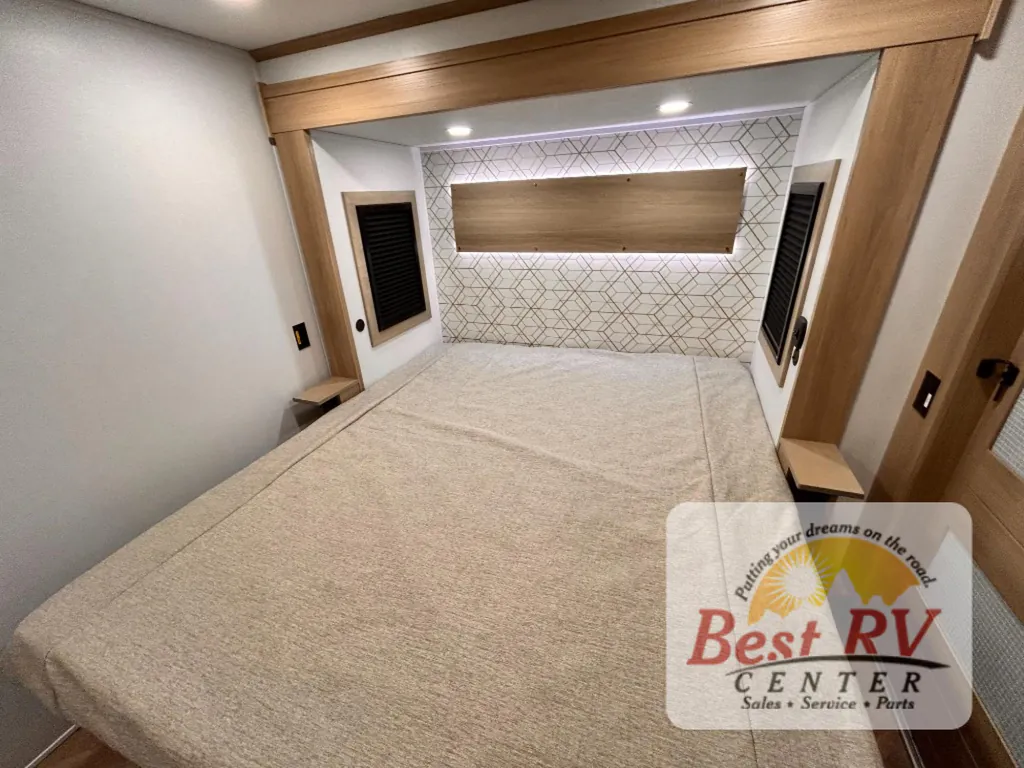 2026 Keystone Raptor 441, Photos photo 87
