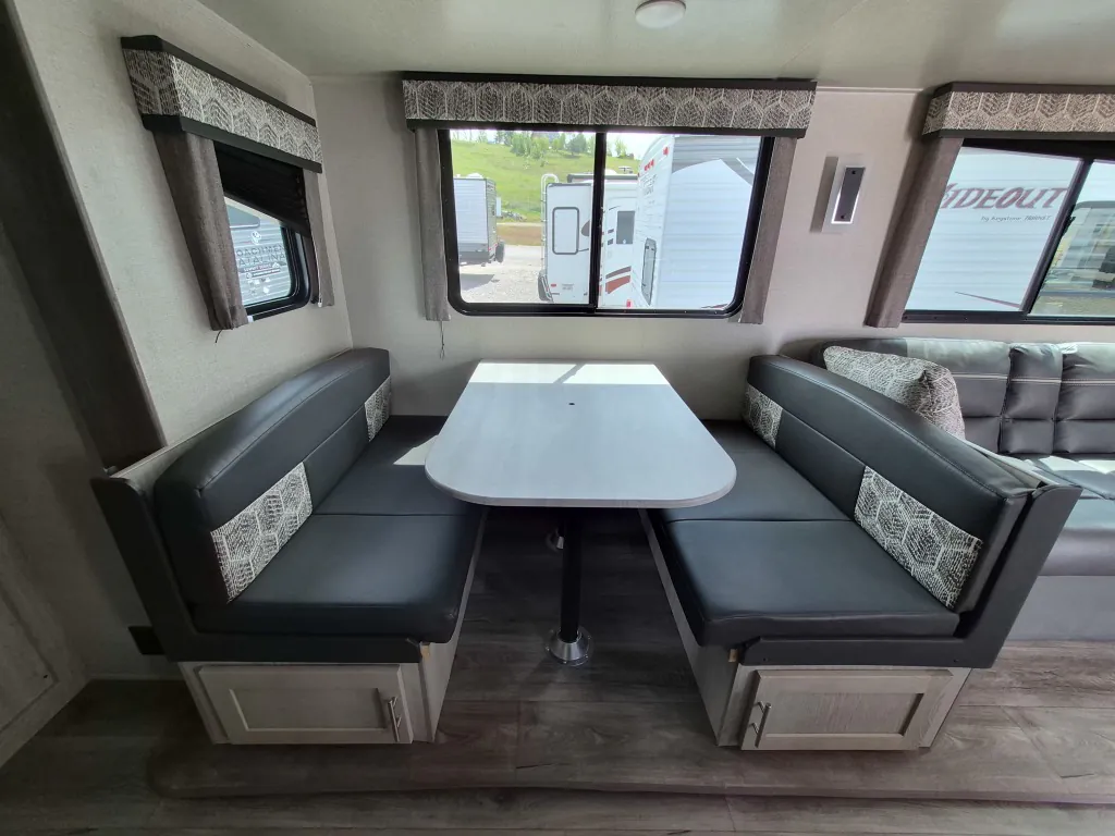 2023 Coachmen Catalina Legacy Edition 243RBS, Photos photo 12