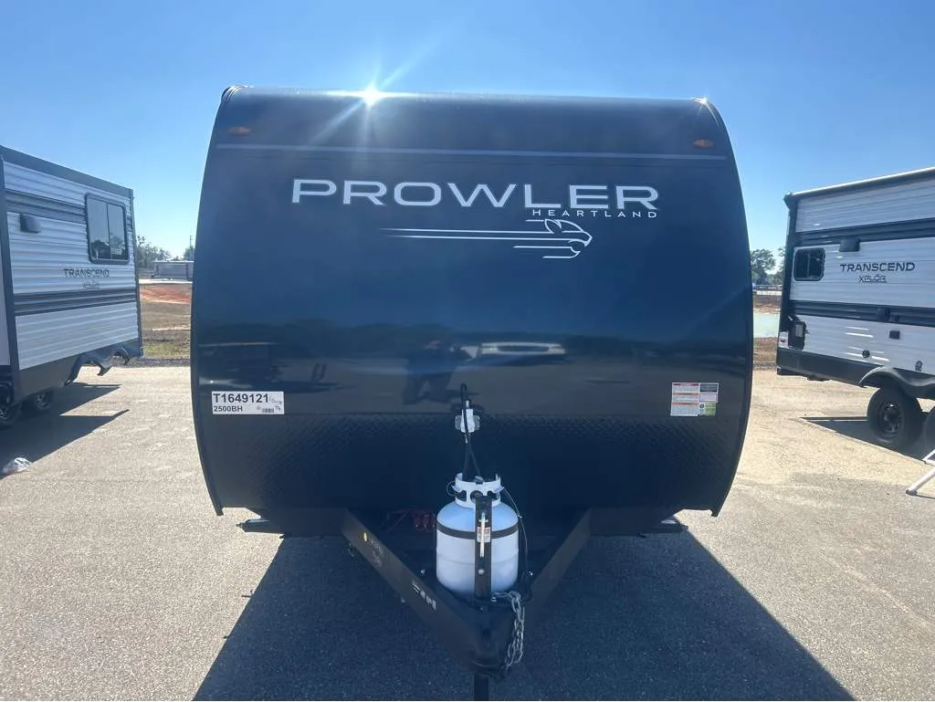 2026 Heartland Prowler Lynx 2500BH - Photo 3