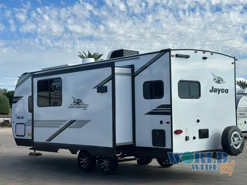 2026 Jayco Jay Flight SLX 225MLSW - Photo 4