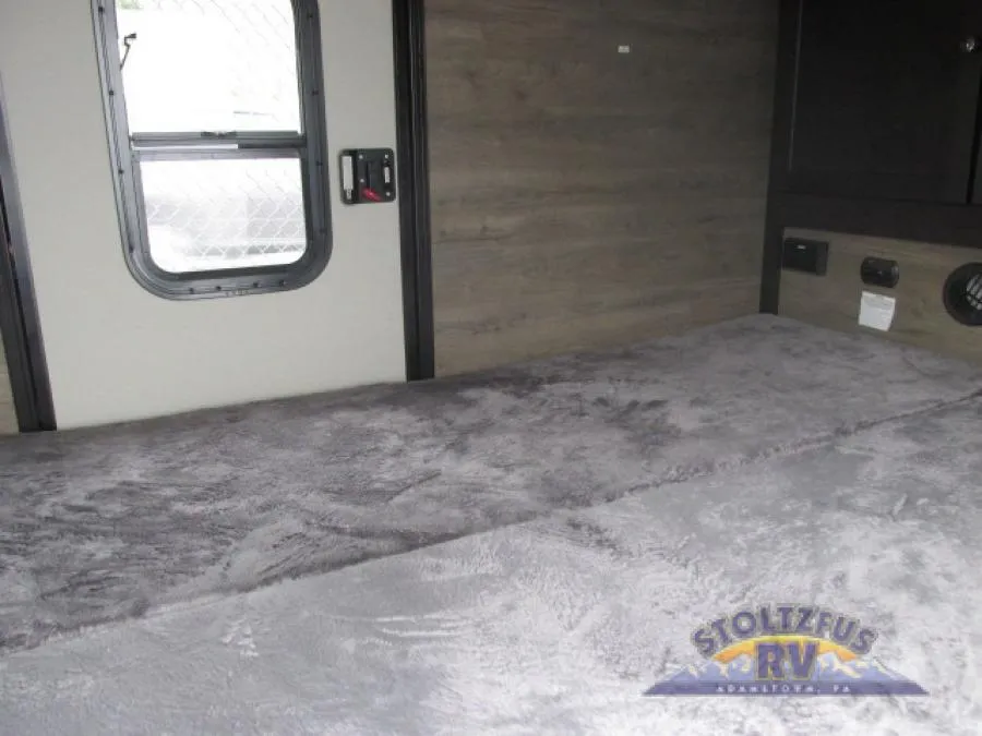 2023 Braxton Creek 12SK Used    Bushwacker - Photo 4