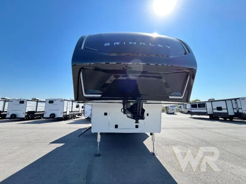 2026 Brinkley Model Z 2900 - Photo 4