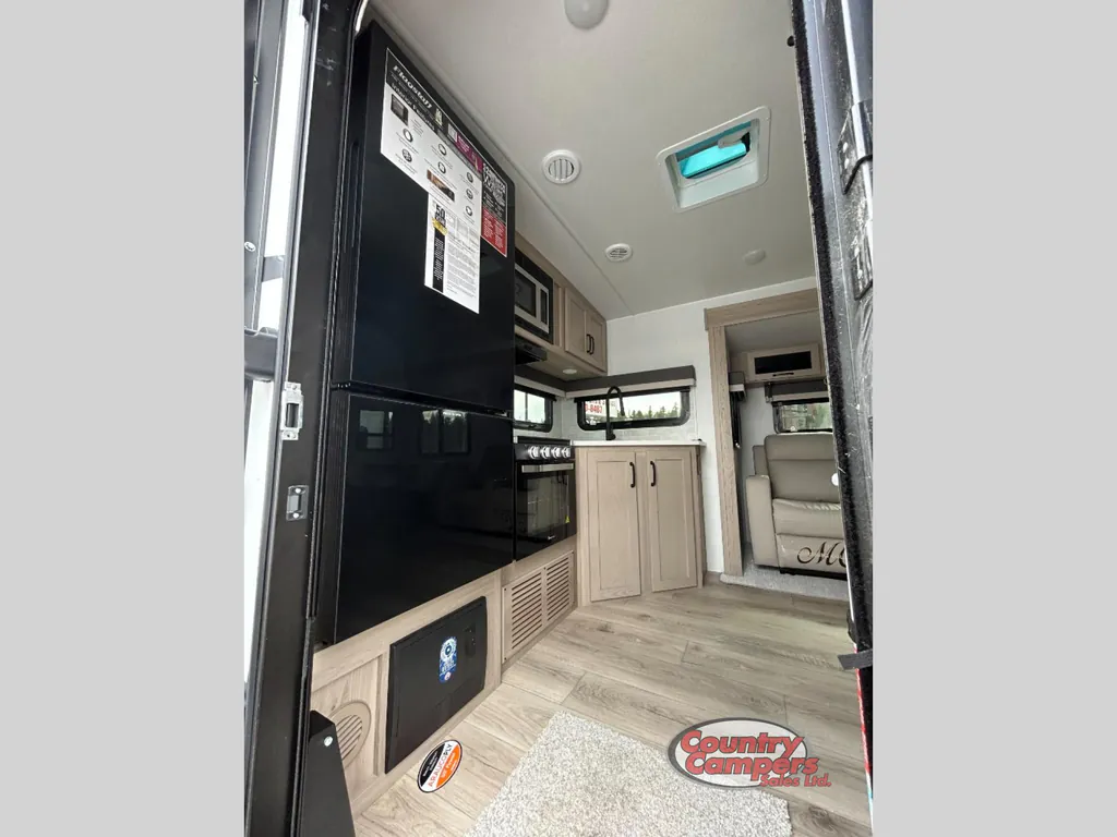 2025 Forest River Flagstaff Super Lite 26RKBS, Photos photo 7