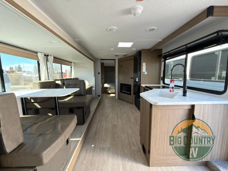 2026 Forest River Salem Cruise Lite 26ICE - Photo 3