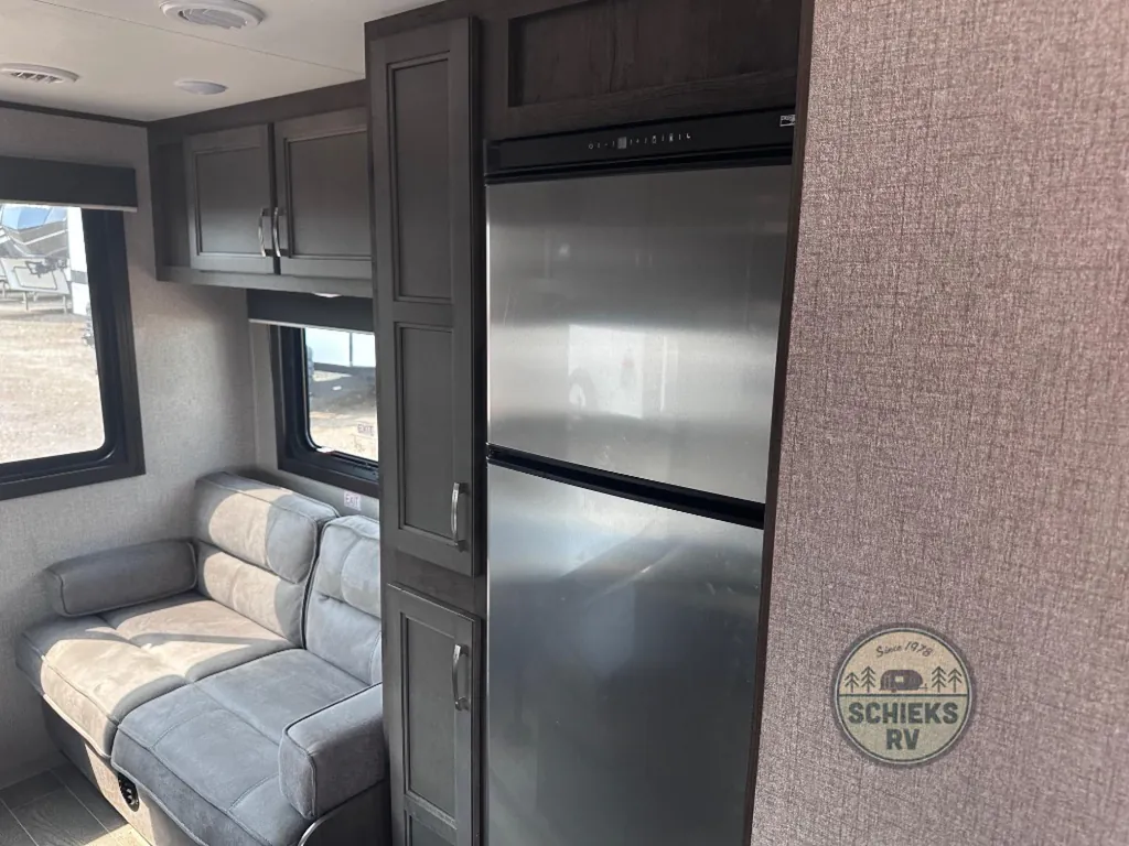 2021 Jayco Jay Flight SLX 8 212QB, Photos photo 10
