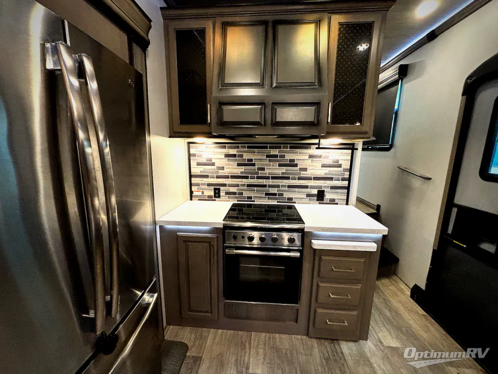 2021 Keystone Montana 3231CK, Photos photo 16