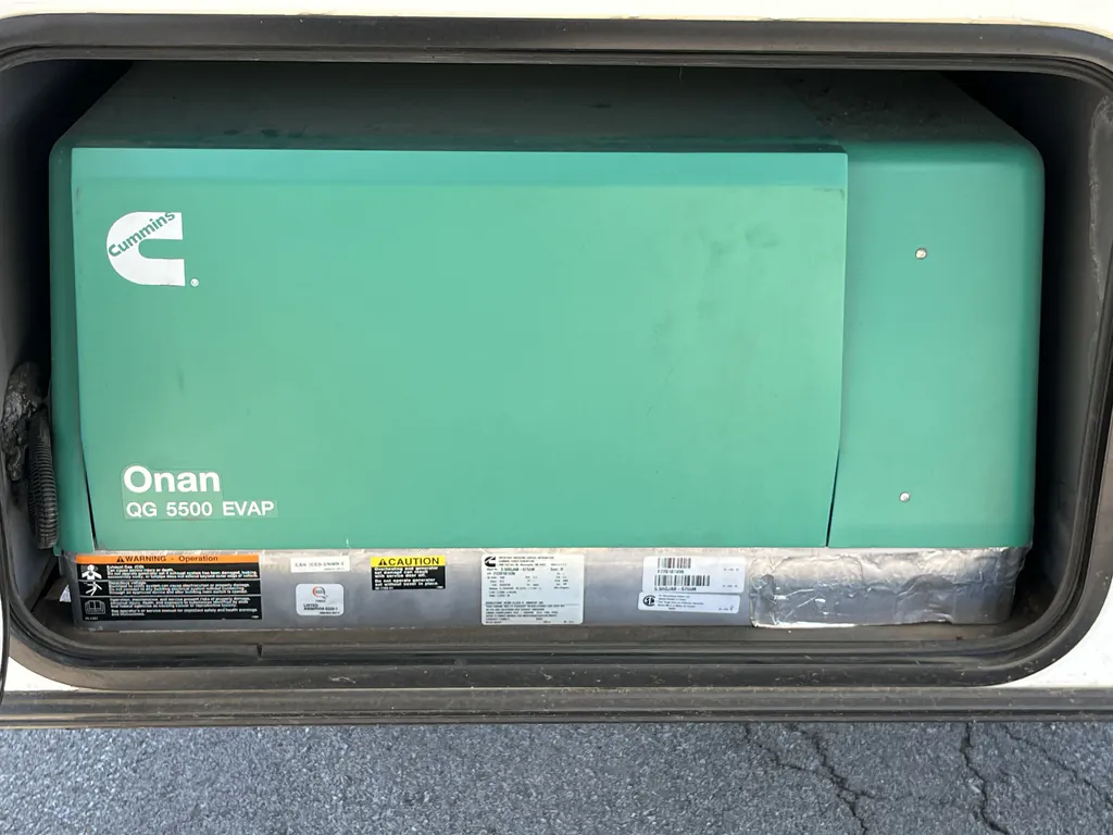 2023 Alliance RV Valor 42V13, Photos photo 41