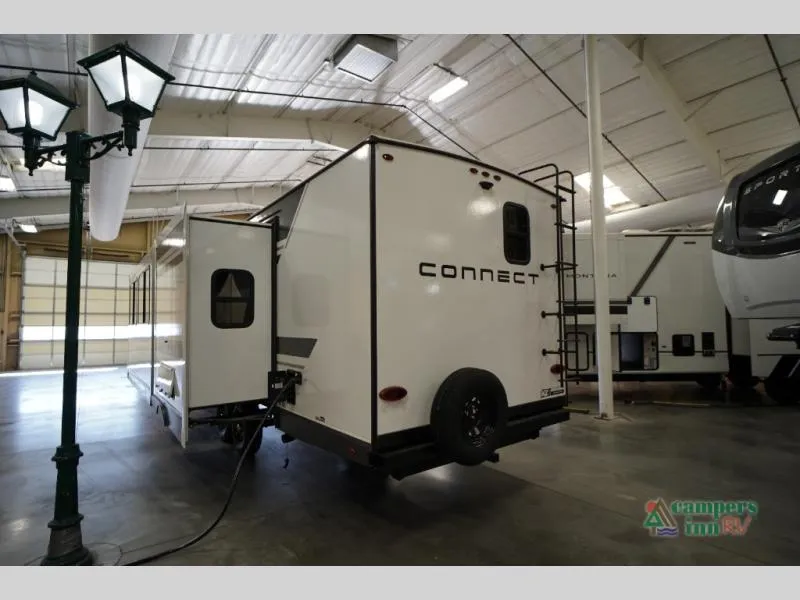 2026 KZ Connect C282FKK - Photo 4