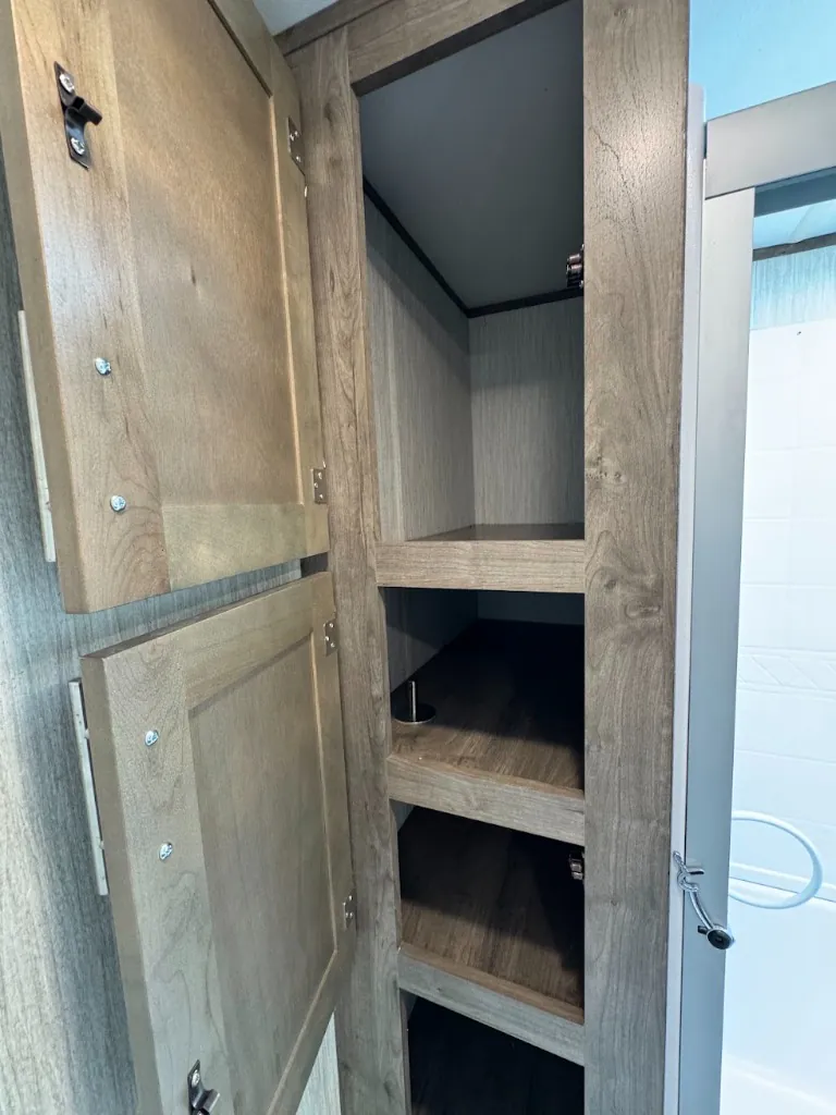2019 Forest River Sabre 36BHQ, Photos photo 38
