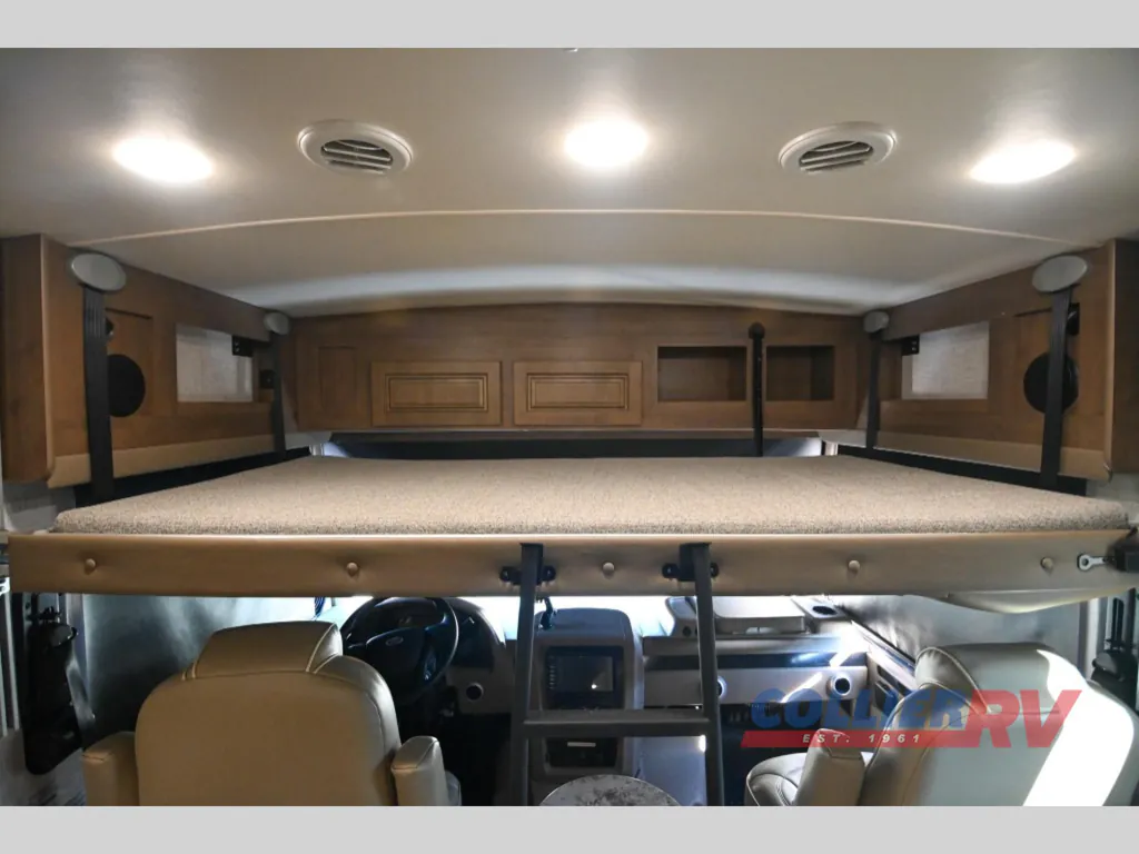 2021 Forest River Georgetown 5 Series GT5 36B5, Photos photo 6