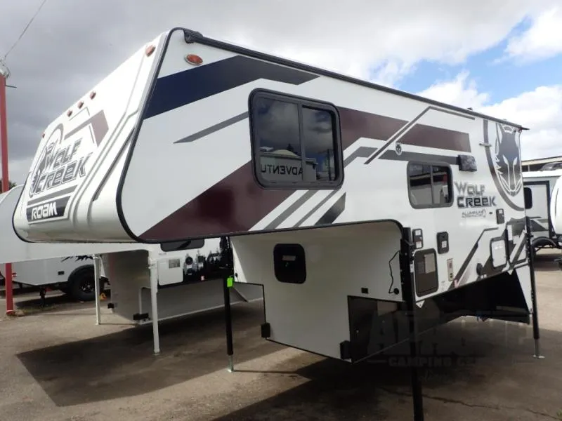 2026 Northwood Wolf Creek 850 - Photo 2