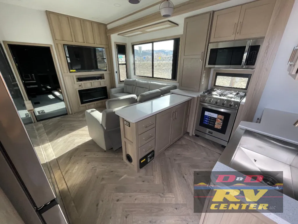 2026 Keystone Raptor 441, Photos photo 113