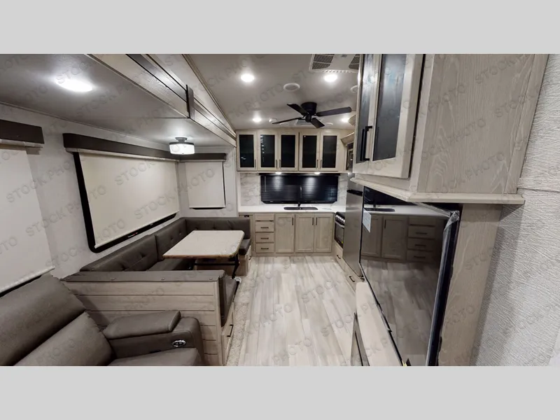 2022 Forest River Rockwood Ultra Lite 2887MB - Photo 4