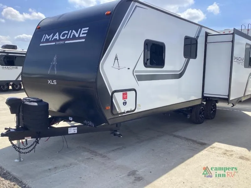 2026 Grand Design Imagine XLS 25RLE - Photo 4