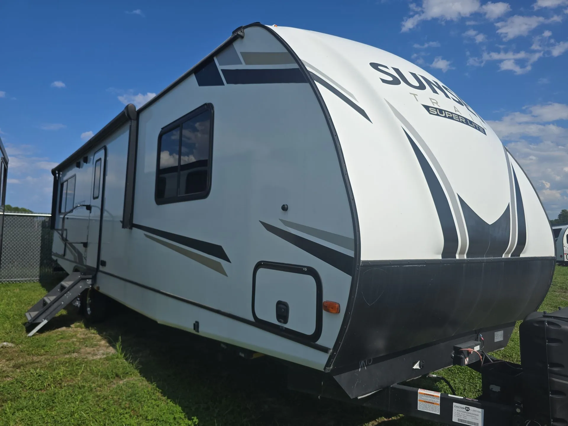 2022 CrossRoads Sunset Trail Super Lite 309RK - Photo 2