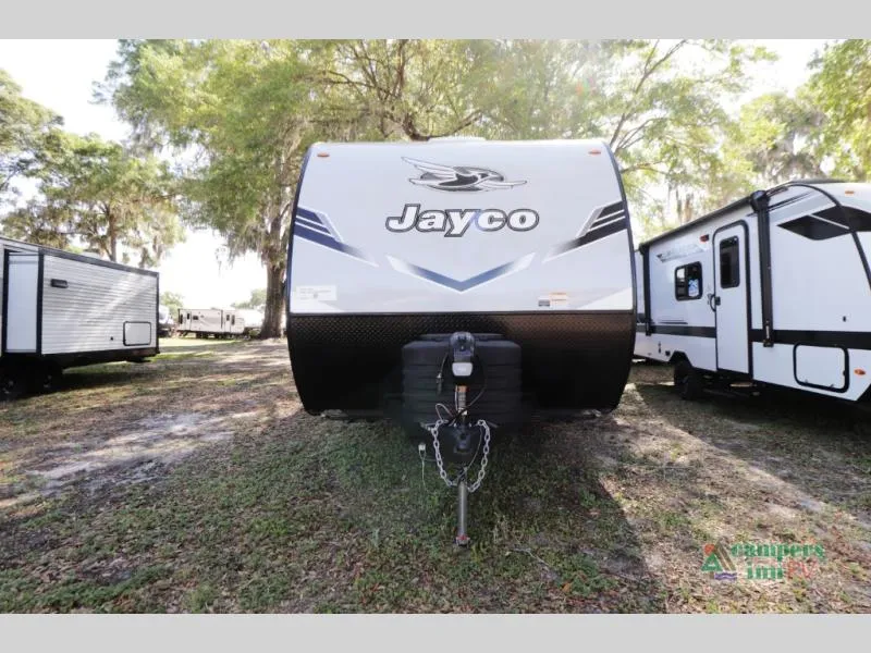 2026 Jayco Jay Flight SLX 265MWS - Photo 4