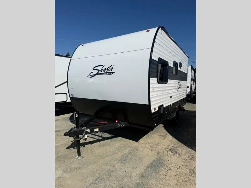 2026 Coachmen RV SHASTA 17DB - Photo 4