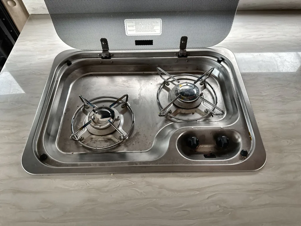 2019 Tiffin Wayfarer 24 TW, Photos photo 10