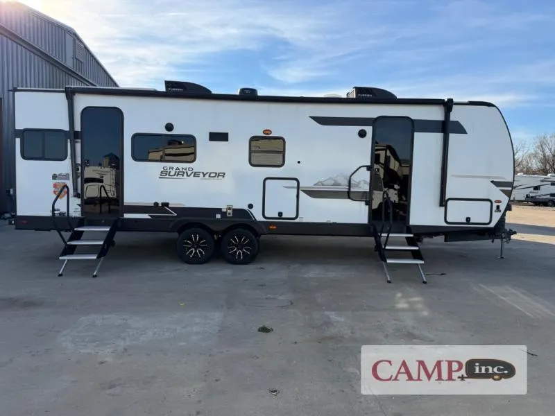2024 Forest River Grand Surveyor 253RLS - Photo 3