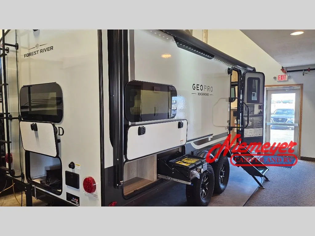 2026 Forest River Rockwood GEO Pro G20FK - Photo 2