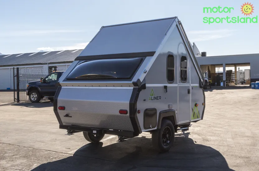 2026 Aliner Scout Lite Base Model - Photo 3