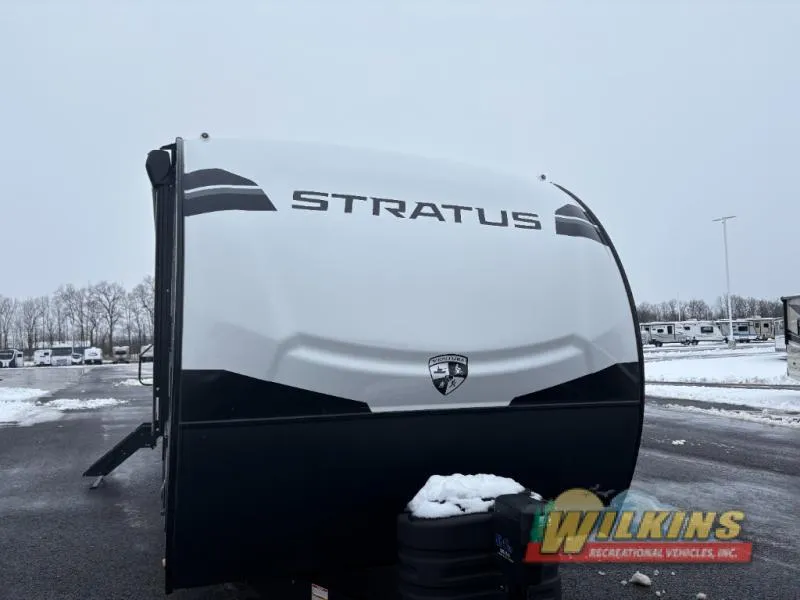 2026 Venture RV Stratus SR241VRK - Photo 4