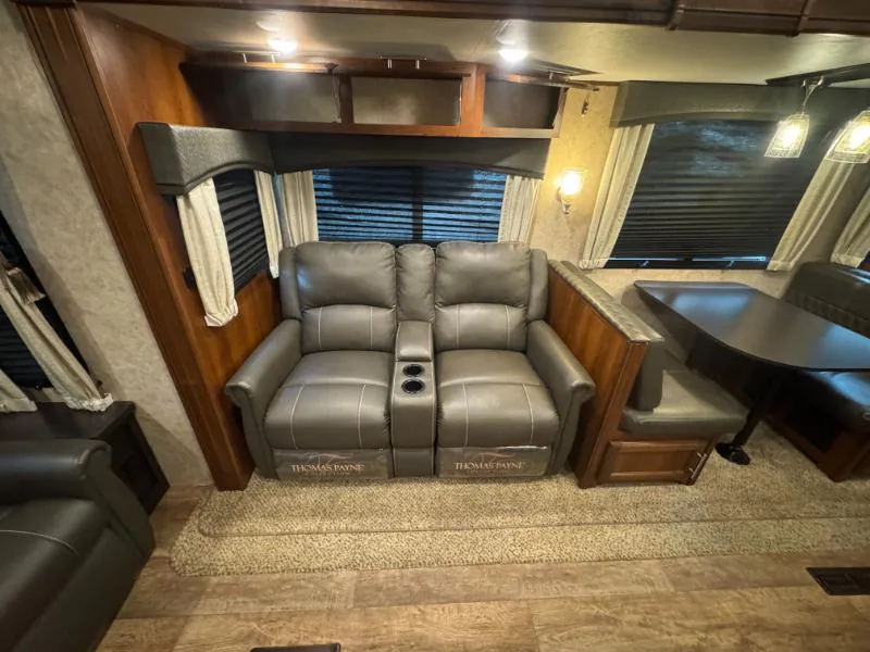 2018 Jayco Eagle HT 28.5RSTS, Photos photo 20