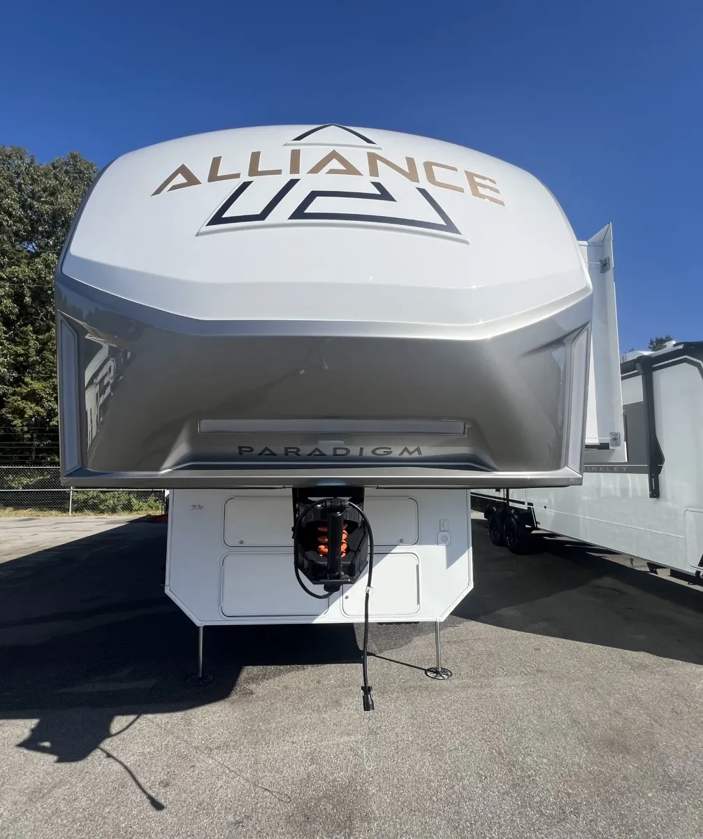 2026 Alliance Rv Paradigm 388SP - Photo 3