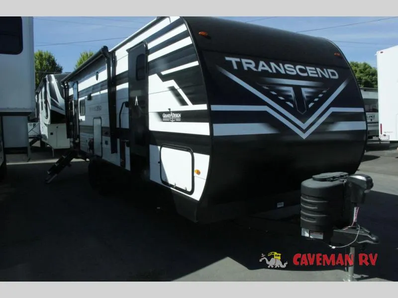 2025 Grand Design Transcend 245RLT - Photo 2