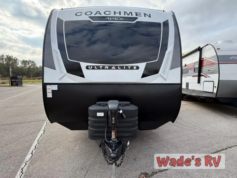 2026 Coachmen RV Apex Ultra-Lite 242BARV - Photo 3