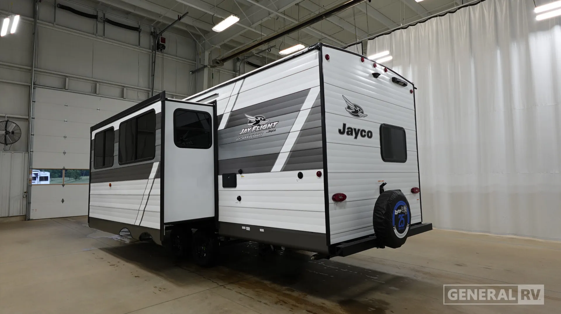 2027 Jayco Jay Flight SLX 261BHS - Photo 4