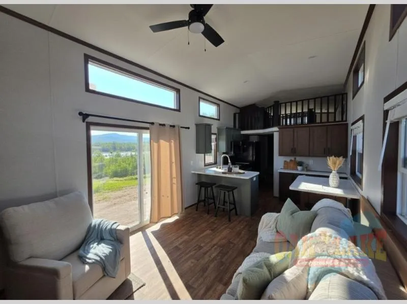 2026 Forest River Quailridge 39FLML - Photo 3