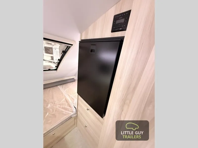 2026 nuCamp RV TAB 400 New    Hidden Bunk - Photo 4