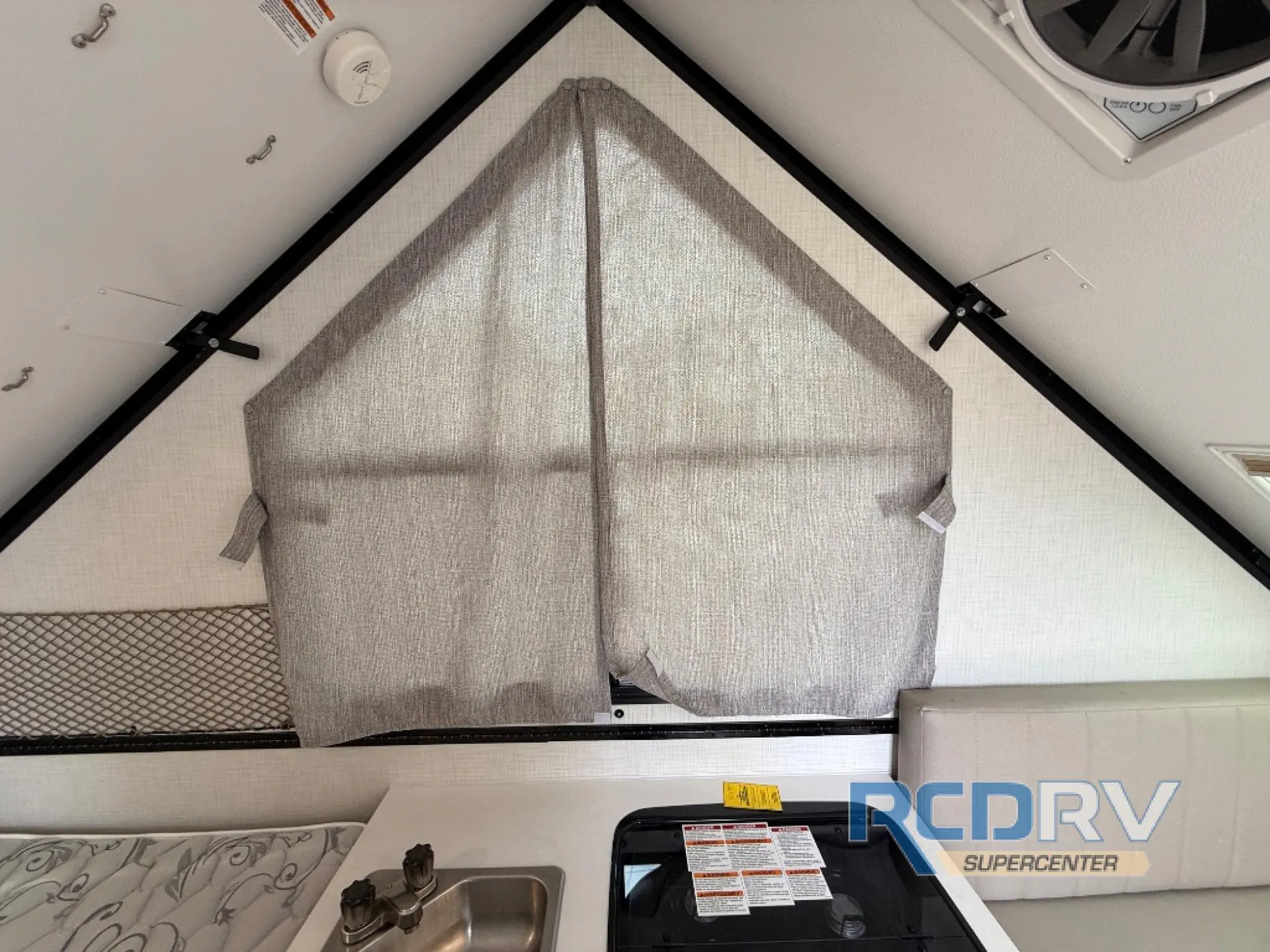 2024 Forest River Rockwood Hard Side A122S — Photo 5