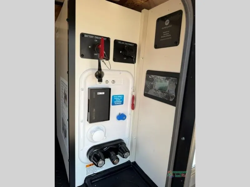 2027 Grand Design Imagine 2300MK - Photo 4
